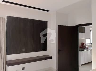 Prime Location 419 Square Feet Flat For Rent Available In Gulberg