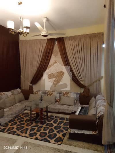 **FLAT FOR SALE Al Nadeem Centre, Block 14, Gulistan-E-Johar** **FLAT FOR SALE Al Nadeem Centre, Block 14, Gulistan-E-Johar**