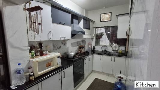 Highly-Desirable Prime Location 1400 Square Feet Flat Available In Gulistan-e-Jauhar - Block 14 Highly-Desirable Prime Location 1400 Square Feet Flat Available In Gulistan-e-Jauhar - Block 14