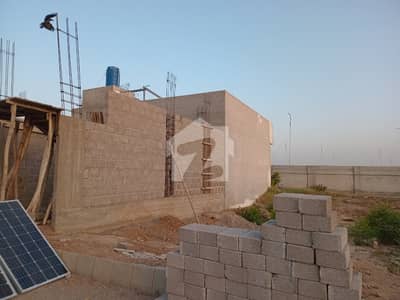 Your Search Ends Right Here With The Beautiful Corner Residential Plot In Al-Jadeed Residency At Affordable Price Of Pkr Rs. 7000000