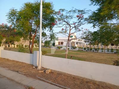الجدید ریزیڈینسی گداپ ٹاؤن,کراچی میں 5 مرلہ رہائشی پلاٹ 90.0 لاکھ میں برائے فروخت۔