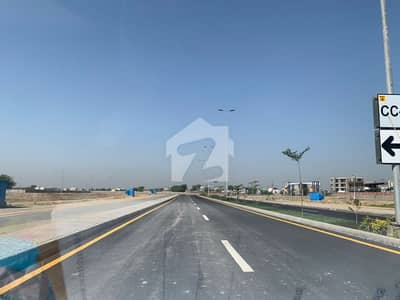 ڈی ایچ اے 11 رہبر سیکٹر 4 ۔ بلاک کیو ڈی ایچ اے 11 رہبر سیکٹر 4,ڈی ایچ اے 11 رہبر,لاہور میں 10 مرلہ رہائشی پلاٹ 1.76 کروڑ میں برائے فروخت۔