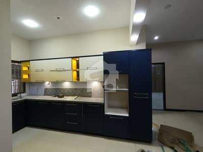 Brand New Portion Available For Rent