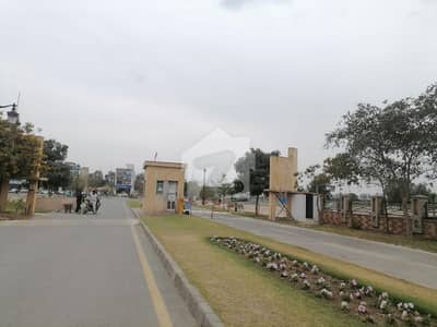 Residential Plot For sale In Lake City - Sector M-3 Lahore