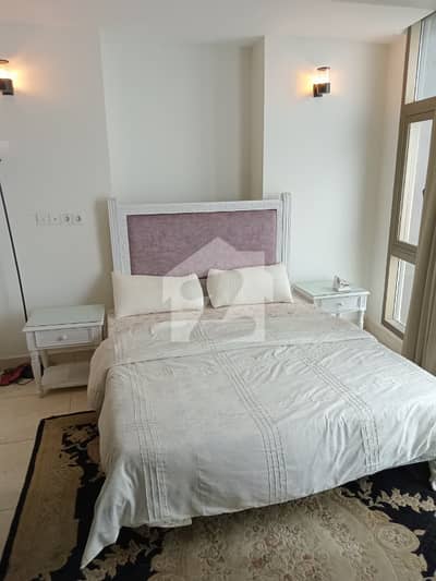 Sea-Facing 3-Bedroom Furnished Apartment Now Available for Rent at Emaar Pearl Tower Sea-Facing 3-Bedroom Furnished Apartment Now Available for Rent at Emaar Pearl Tower