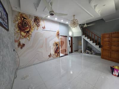 5 Marla House For Sale In Johar Town 5 Marla House For Sale In Johar Town