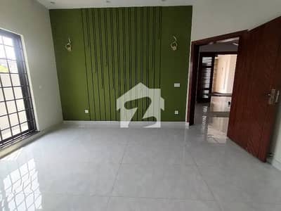 5 Marla Brand New Corner House For Sale In Etihad Town Phase 1 Block D Prime Location