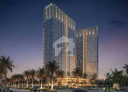 Park Grand | Karachi  3-Bed Luxury Residence | 4,581 Sq. Ft. | 23rd34th Floor | Park + Marina View | 02 Dedicated Car Parking | Premium Oceanfront Lifestyle