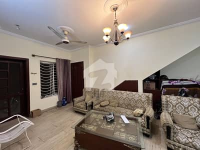 8 Marla Ground Portion Available For Rent G-13/2 Drawing Room Closed