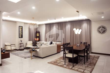Luxury & Spacious Independent 2 Bedrooms Apartment For Rent In Gulberg