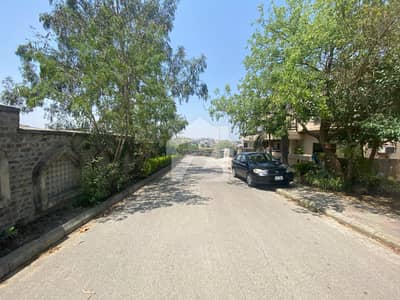IQBAL Boulevard Corner with Double Gate & Huge 172 Feet Front Size 36Marla Plot in Sector E DHA Phase 2 ISB IQBAL Boulevard Corner with Double Gate & Huge 172 Feet Front Size 36Marla Plot in Sector E DHA Phase 2 ISB