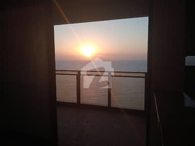 SEA VIEW 04 BEDROOMS APARTMENT IN CORAL TOWER AVAILABLE FOR RENT