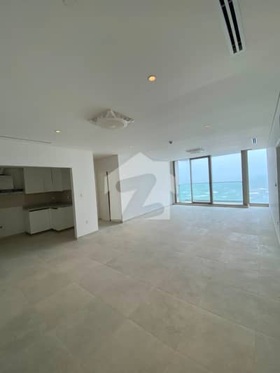 Emaar Oceanfront The Views Tower 2 | Luxurious 2-Bedroom Apartment for Rent