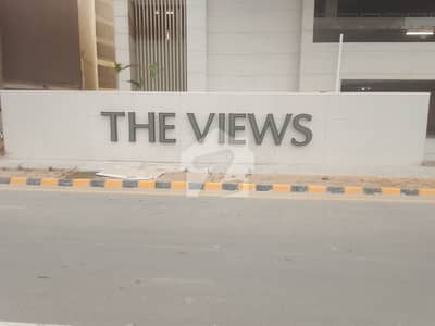 Emaar Oceanfront The Views Tower 2 | Luxurious 2-Bedroom Apartment for Rent