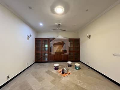 14 Marla Ground Portion Available For Rent G-13/3 Beautiful Location