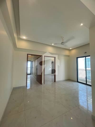 APPARTMENT FOR SALE  DHA PHASE 8 good location