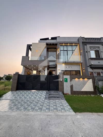 8 Marla House Is Available For Sale In Bahria Orchard Phase 2 Lahore