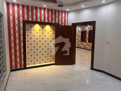 Prime Location 10 Marla House For Sale In Bahria Town Phase 3 Rawalpindi