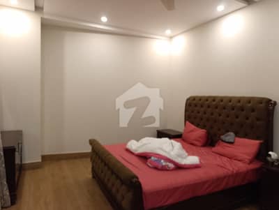 Kanal Upper Portion In Dha Phase 8 Ex Air Avenue For Rent