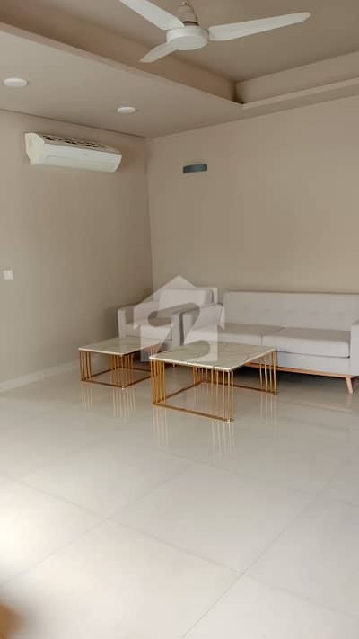Beautiful Furnished Portion For Rent F-6
