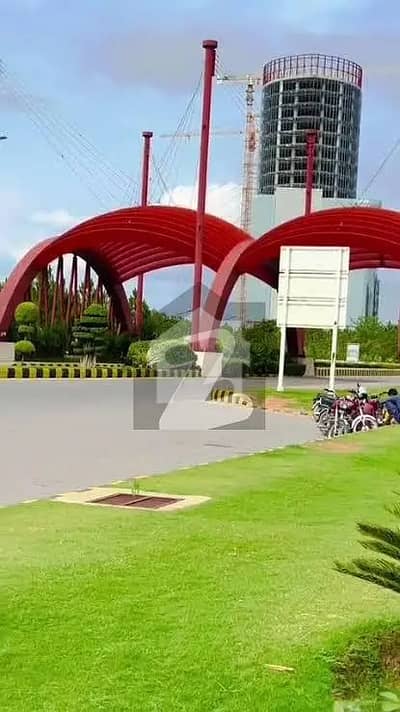 1 Kanal Residential Plot on Easy Instalments (3 Years) for Sale in Gulberg Residencia Islamabad 1 Kanal Residential Plot on Easy Instalments (3 Years) for Sale in Gulberg Residencia Islamabad