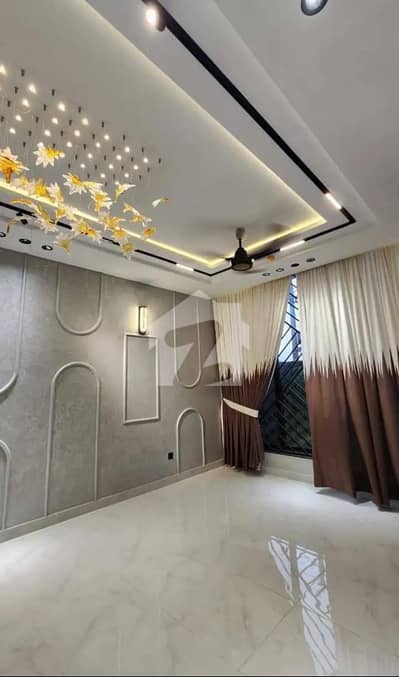 Modern 5 Marla House for Rent in DHA Rahbar Lahore | Contemporary Living | Prime Location