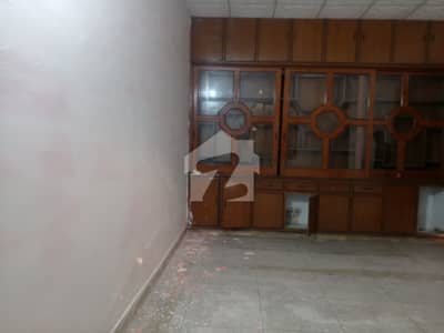LOWER PORTION AVAILABLE FOR RENT IN NISHTAR BLOCK