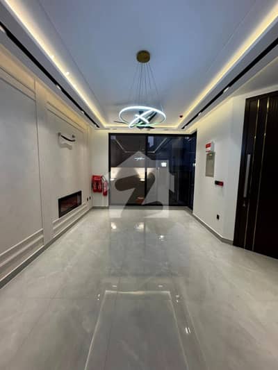 3 Years Installment Plan Luxury 5 Marla Brand New House In Park View City Lahore