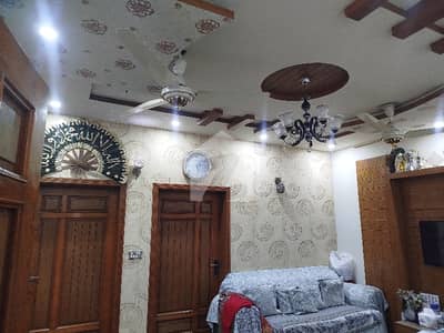 5 Marla Vip House For Sale