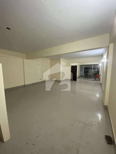 BEST FOR RENTAL INVESTMENT OFFICE FLOORS AVAILABLE FOR SALE IN DHA PHASE 8