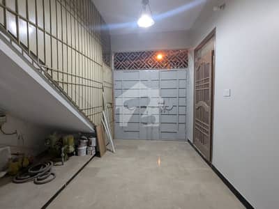 WELL MAINTAINED SILENT COMMERCIAL OFFICE FOR RENT 120SQYD