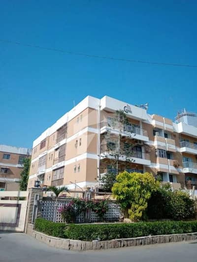 Spacious Sea Facing 4 Bedroom Apartment At Chapal Luxury Beach Apartments
