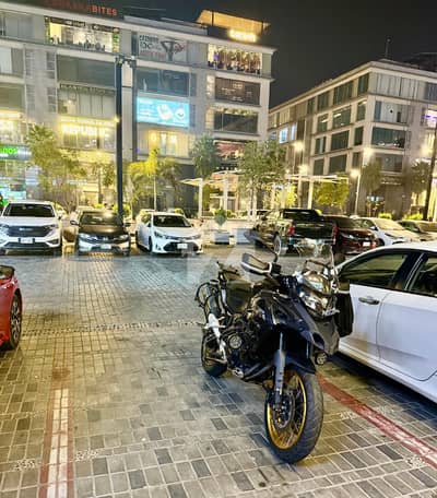 DHA Raya 8 Marla Commercial Building | 7-Story DHA Raya 8 Marla Commercial Building | 7-Story
