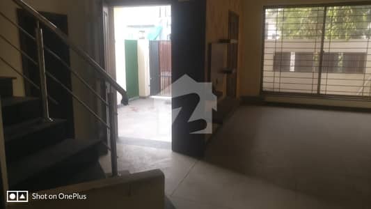 5 MARLA FULL HOUSE FOR RENT IN DHA REHBAR