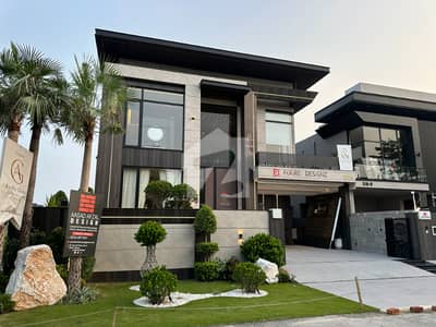 Full Basement 1 Kanal| Royal Design| Near To Park| Masjid| Commercial Market| House For Sale