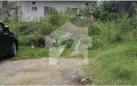 1800 Sqft Plot For Sale FGEHA Sector G-13/2**