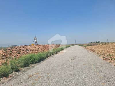 I-12/2 Prime 30x60 Front Open Plot | Extra Length | Possession Available | Excellent Location