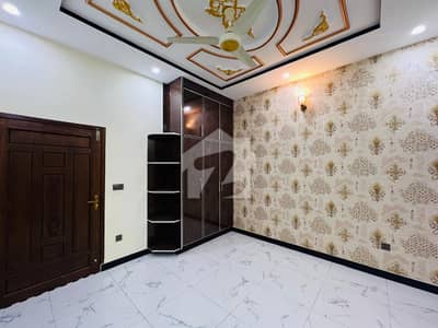 5 Marla Lower Portion Pak Arb Housing Society Lahore