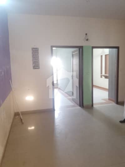 3 Marla upper portion flat pak arb housing society Lahore