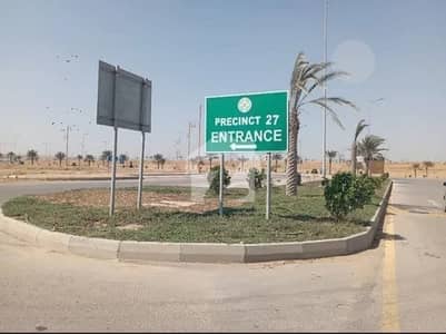 READY TO MOVE 235sq yd 3Bed DDL Villas FOR SALE at Precinct-27 Close to Jinnah Avenue and London Bridge READY TO MOVE 235sq yd 3Bed DDL Villas FOR SALE at Precinct-27 Close to Jinnah Avenue and London Bridge