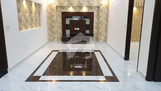 10 Marla Upper Portion Rent In Pak Arb Housing Society