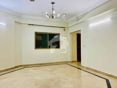 Spacious & Sunlit 2-Bedroom Apartment For Sale In Al Safa Heights 2 F-11