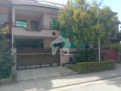 Modern 2,100 Sq. Ft. House for Sale in D-17, Islamabad