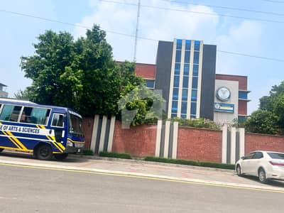 3 Marla Residential Plot For Sale In New Lahore City Phase 2