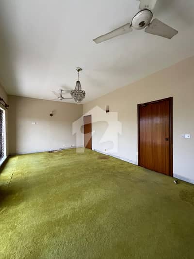 ONE KANAL BEAUTIFULL UPPER PORTION AVAILABLE FOR RENT