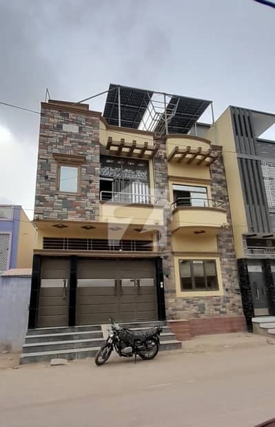 Luxury House Available For Sale