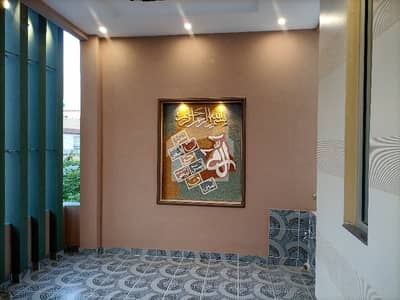 10 Marla brand new Dubble Storey House For Sale 10 Marla brand new Dubble Storey House For Sale