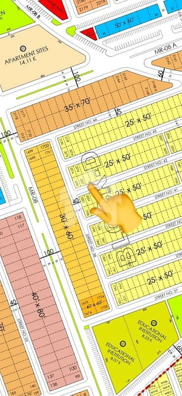 In Faisal Hills You Can Find The Perfect Residential Plot For Sale In Faisal Hills You Can Find The Perfect Residential Plot For Sale