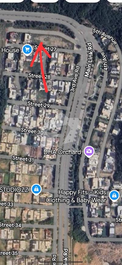 ڈی ایچ اے فیز 1 - سیکٹر سی ڈی ایچ اے ڈیفینس فیز 1,ڈی ایچ اے ڈیفینس,اسلام آباد میں 1 کنال رہائشی پلاٹ 3.5 کروڑ میں برائے فروخت۔ ڈی ایچ اے فیز 1 - سیکٹر سی ڈی ایچ اے ڈیفینس فیز 1,ڈی ایچ اے ڈیفینس,اسلام آباد میں 1 کنال رہائشی پلاٹ 3.5 کروڑ میں برائے فروخت۔