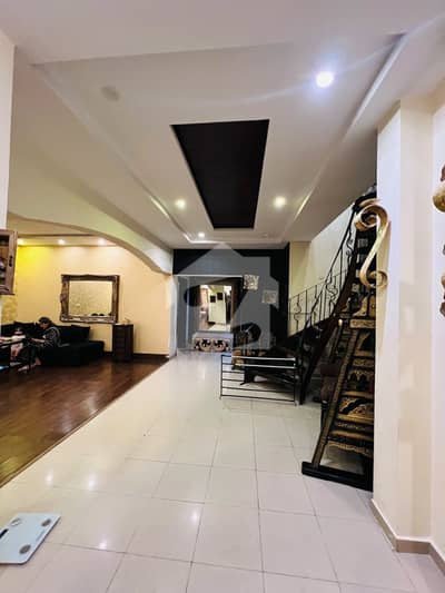 Prime Location 12 Marla House Safri villas 3 Available For Sale In Bahria Rawalpindi